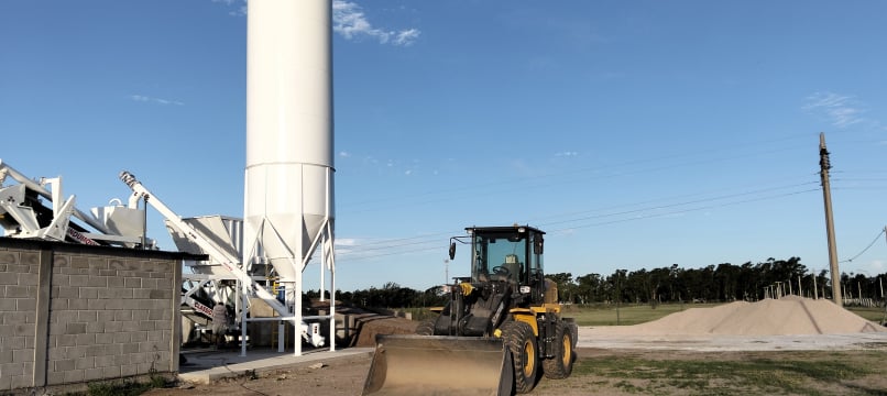 Mobirise Website Builder